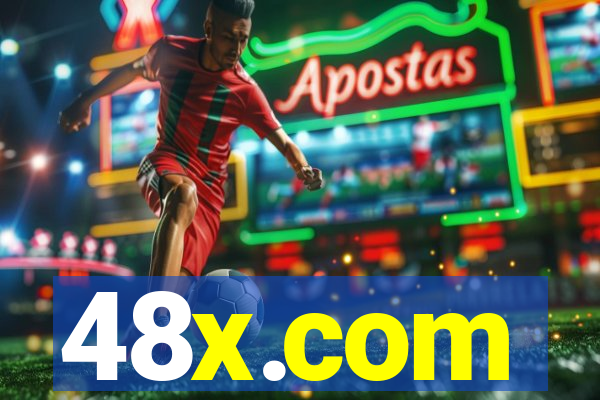48x.com