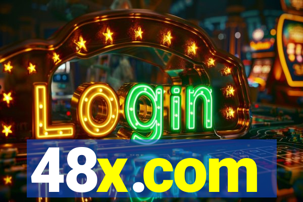 48x.com