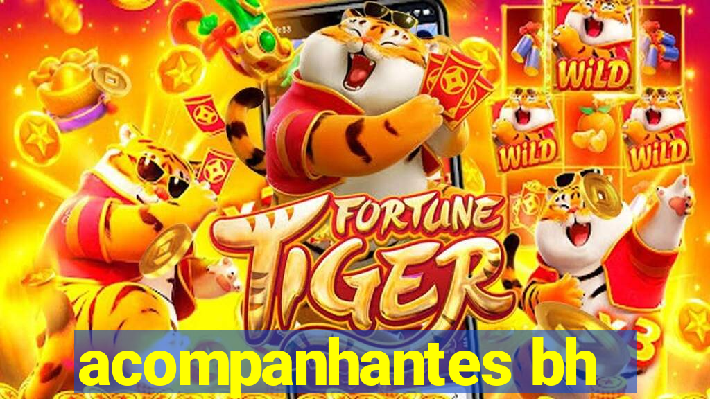 acompanhantes bh