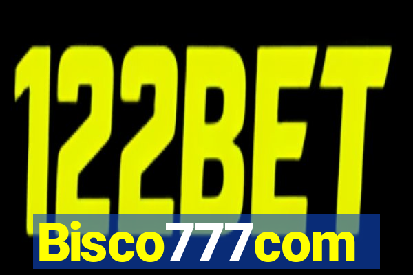 Bisco777com