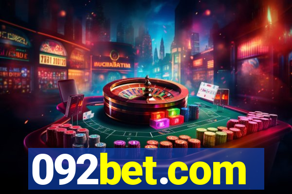 092bet.com