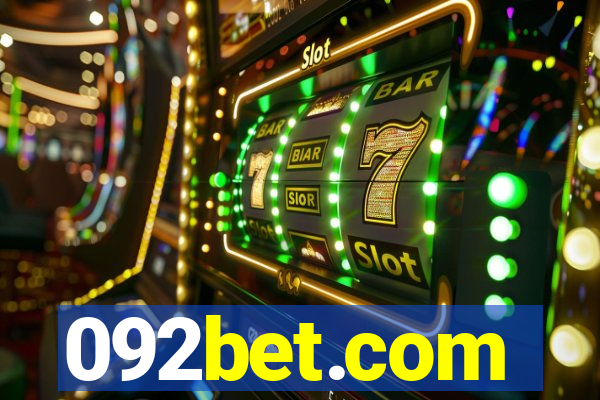 092bet.com