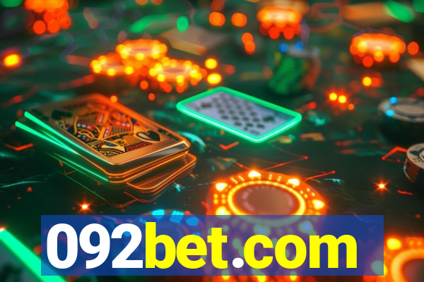 092bet.com