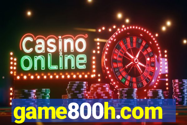 game800h.com