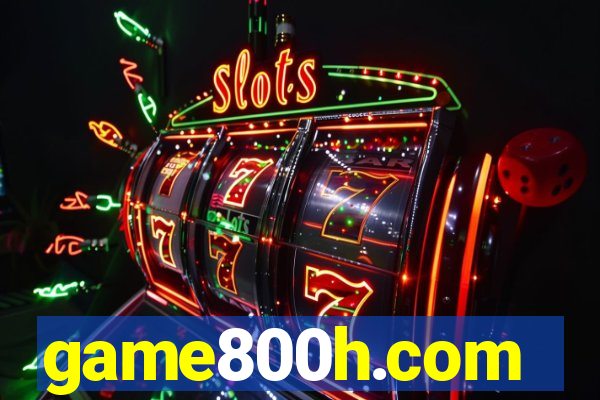 game800h.com