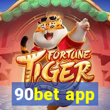 90bet app