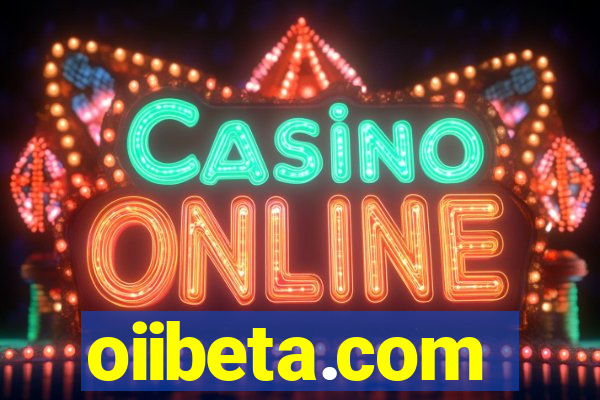 oiibeta.com