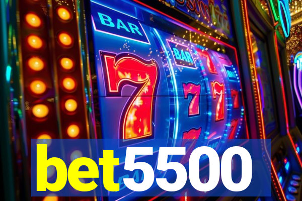bet5500