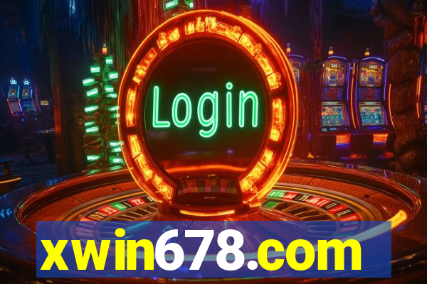 xwin678.com