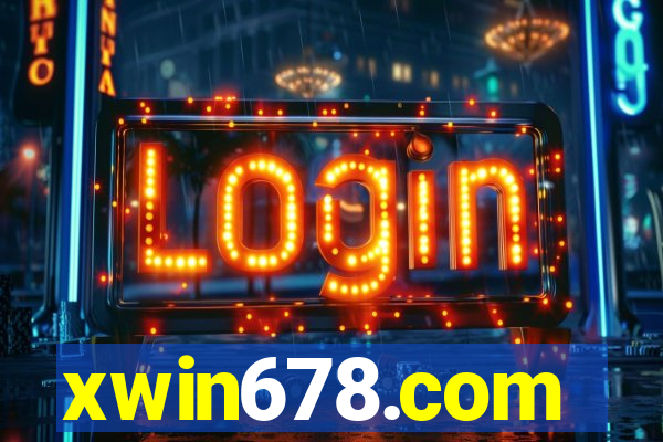 xwin678.com