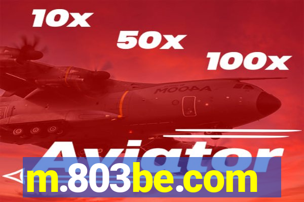 m.803be.com