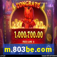 m.803be.com