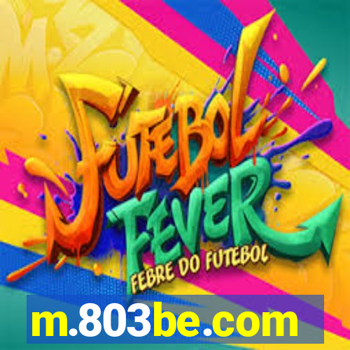 m.803be.com