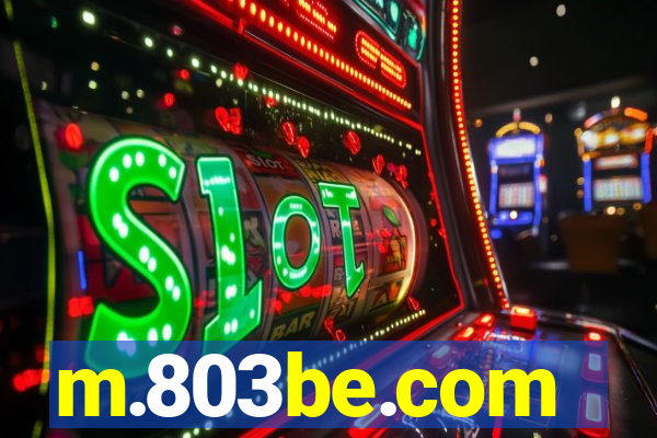 m.803be.com