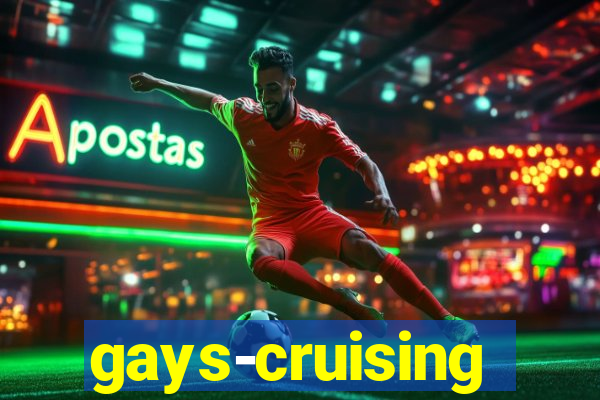 gays-cruising