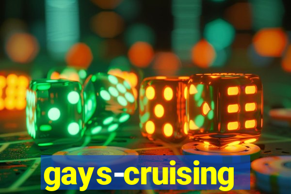 gays-cruising