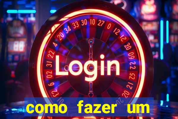 como fazer um pacto com a prosperidade