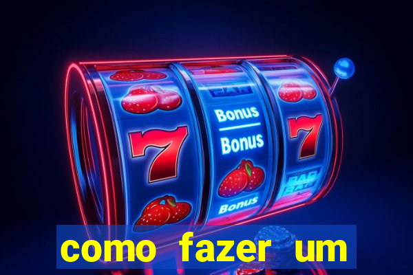como fazer um pacto com a prosperidade