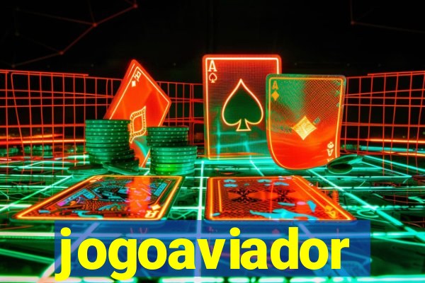jogoaviador