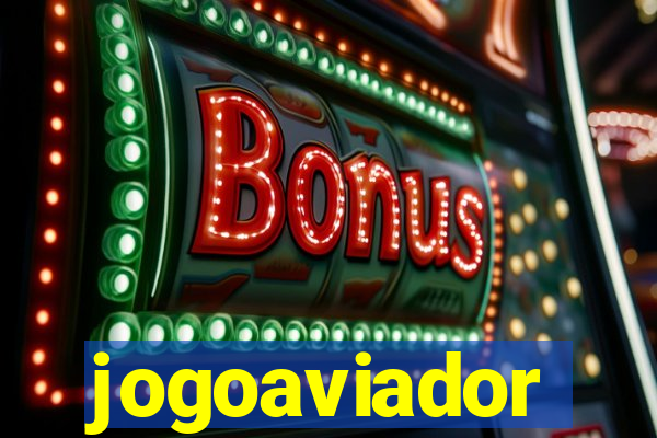 jogoaviador