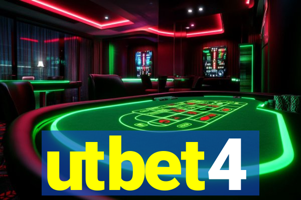 utbet4