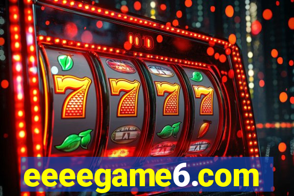 eeeegame6.com