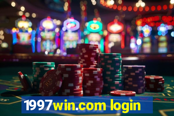 1997win.com login