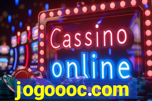 jogoooc.com