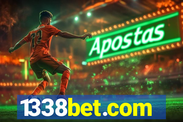 1338bet.com