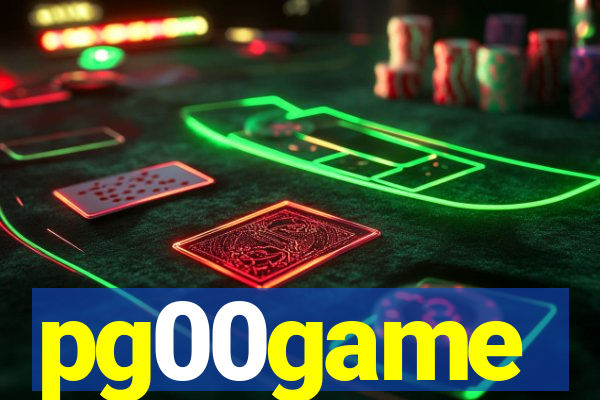 pg00game
