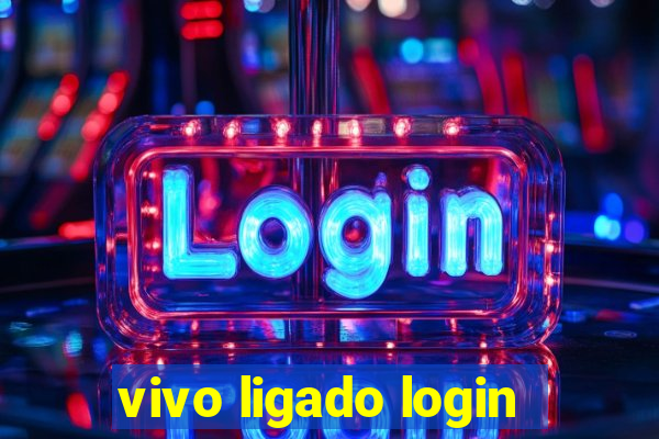 vivo ligado login