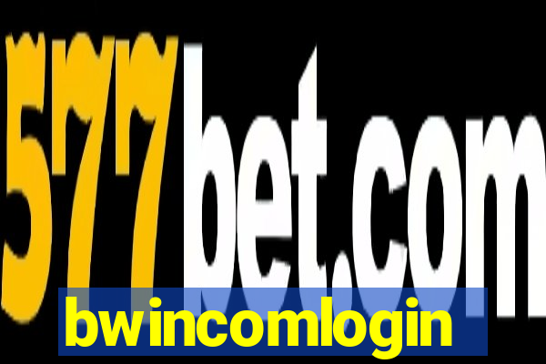 bwincomlogin