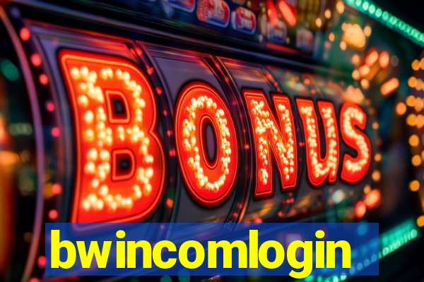 bwincomlogin