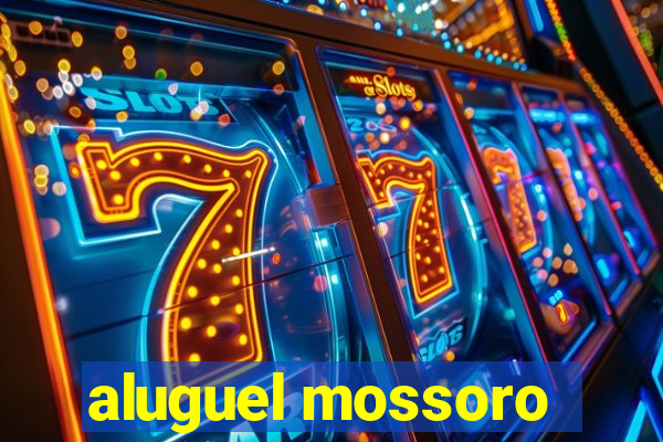 aluguel mossoro