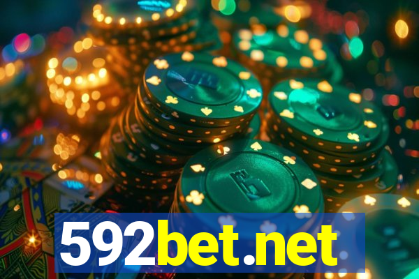 592bet.net