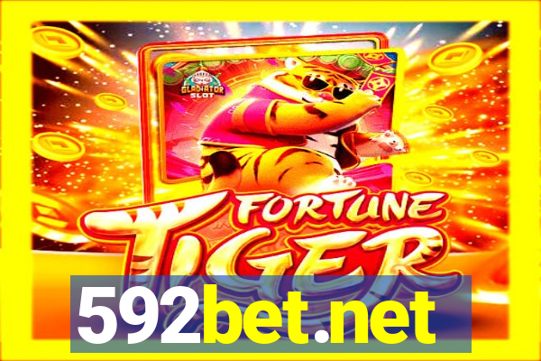 592bet.net