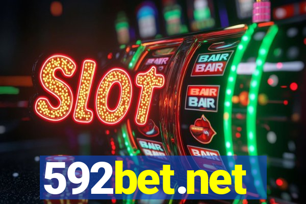 592bet.net