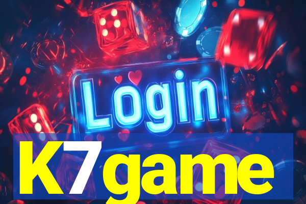 K7game