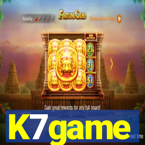K7game