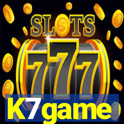 K7game