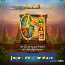 jogos de 1 centavo vai de bet