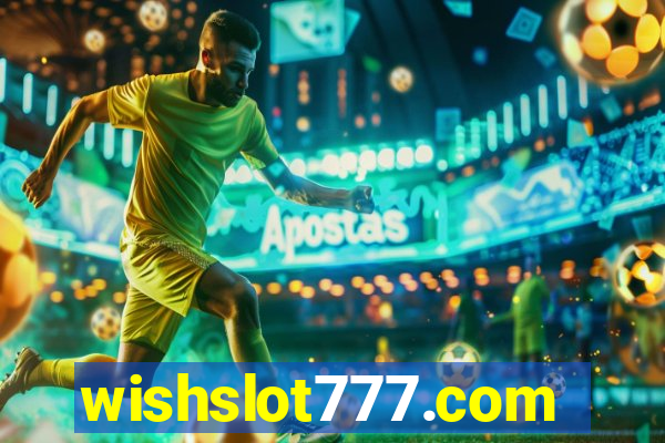 wishslot777.com