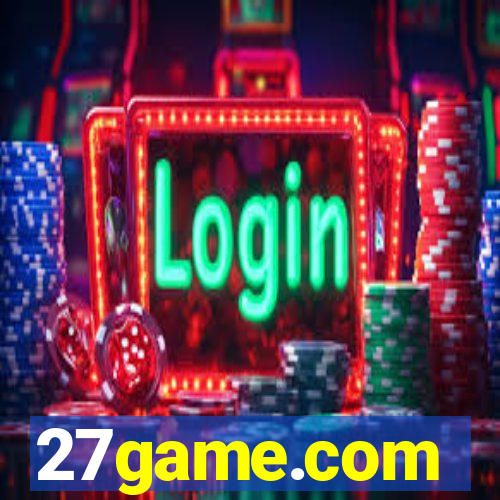 27game.com