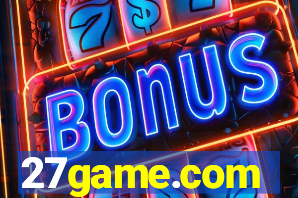 27game.com