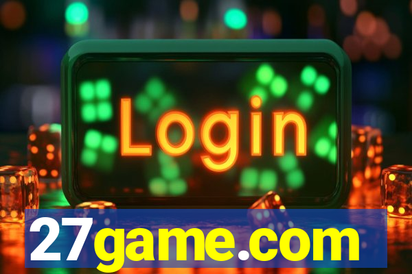 27game.com