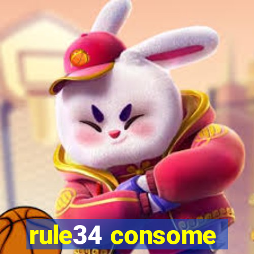 rule34 consome