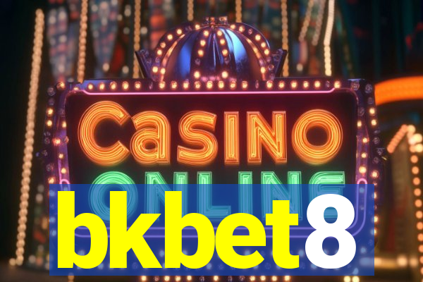 bkbet8