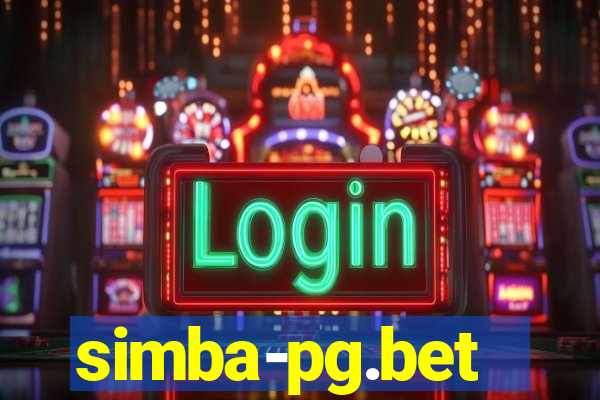 simba-pg.bet