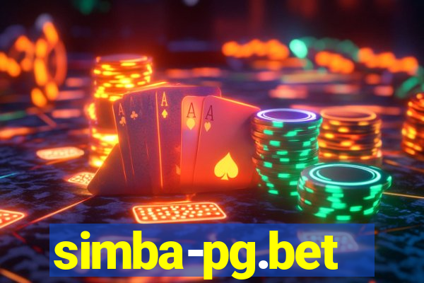 simba-pg.bet