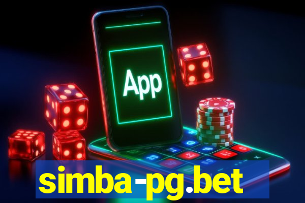 simba-pg.bet
